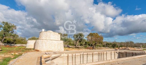 3 bedrooms House in Carovigno, Italy No. 108635 21