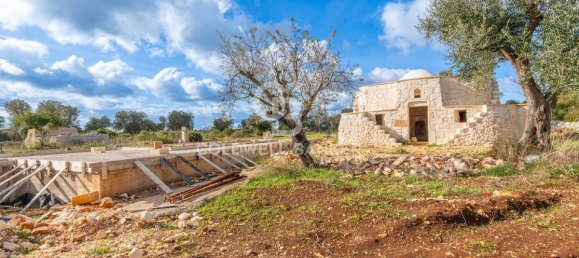 3 bedrooms House in Carovigno, Italy No. 108635 4