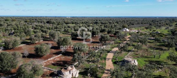 3 bedrooms House in Carovigno, Italy No. 108635 23