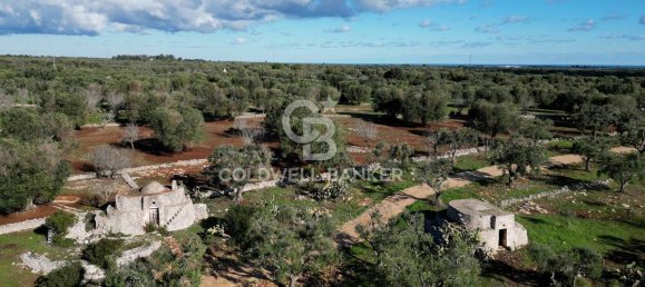 3 bedrooms House in Carovigno, Italy No. 108635 28