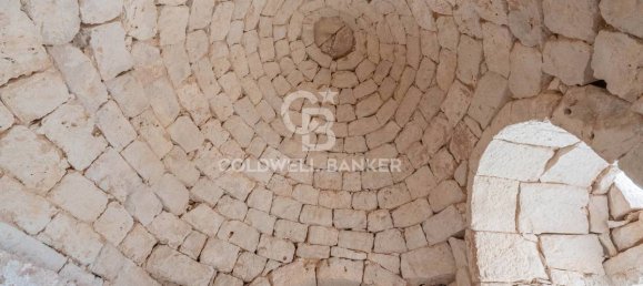 3 bedrooms House in Carovigno, Italy No. 108635 16