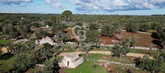 3 bedrooms House in Carovigno, Italy No. 108635 30