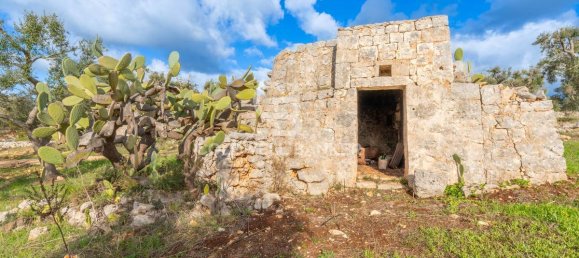 3 bedrooms House in Carovigno, Italy No. 108635 6