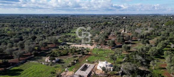 3 bedrooms House in Carovigno, Italy No. 108635 24