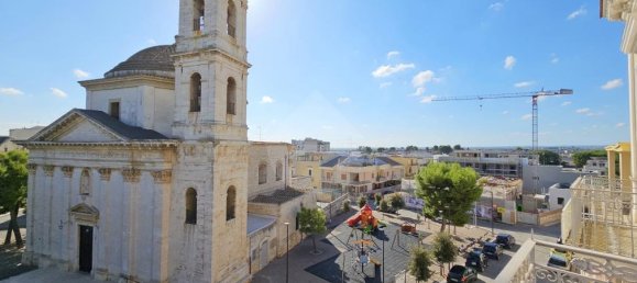 4 rooms Apartment in Palo del Colle, Italy No. 358631 3