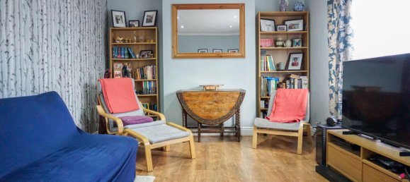 Квартира с 2 спальнями в Саут-Кройдон, Великобритания № 10898 18