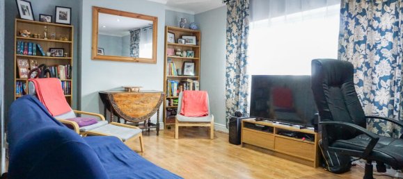 Квартира с 2 спальнями в Саут-Кройдон, Великобритания № 10898 6