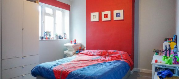 Квартира с 2 спальнями в Саут-Кройдон, Великобритания № 10898 16