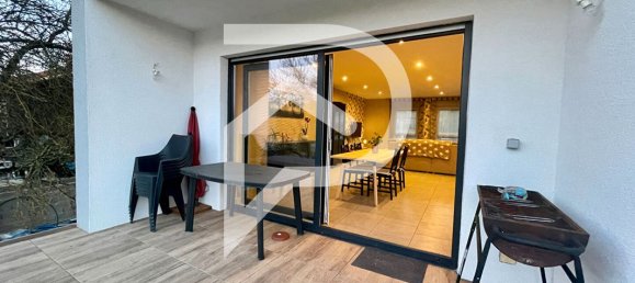 Casa de 3 dormitorios en Oudrenne, France No. 69211 34