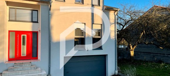 Casa de 3 dormitorios en Oudrenne, France No. 69211 15