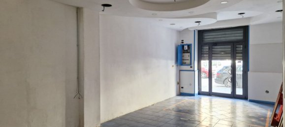Propiedad comercial en Foggia, Italy 40 m² No. 140392 4