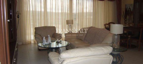 Apartamento de 2 dormitorios en Manikata, Malta No. 3365 6