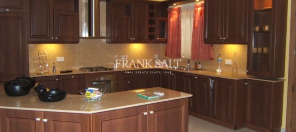 Apartamento de 2 dormitorios en Manikata, Malta No. 3365 4