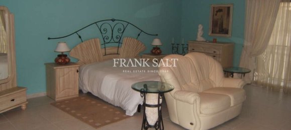 Apartamento de 2 dormitorios en Manikata, Malta No. 3365 10