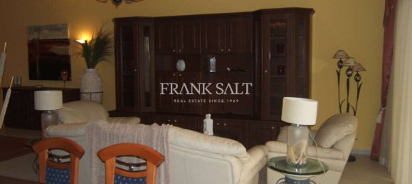 Apartamento de 2 dormitorios en Manikata, Malta No. 3365 12