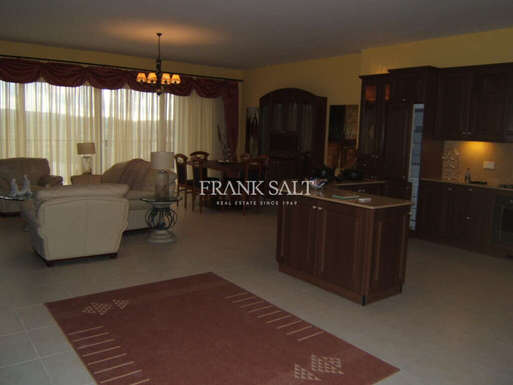 Apartamento de 2 dormitorios en Manikata, Malta No. 3365