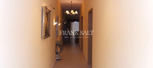 Apartamento de 2 dormitorios en Manikata, Malta No. 3365 16