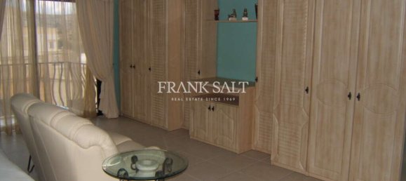 Apartamento de 2 dormitorios en Manikata, Malta No. 3365 2