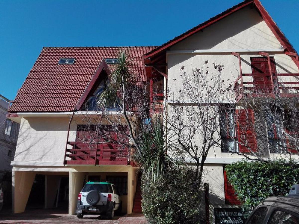 2 bedrooms Apartment in Mar del Plata, Argentina No. 87966