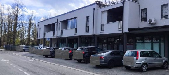 1-salle Propriété commerciale à Castello d'Argile, Italy No. 211187 13