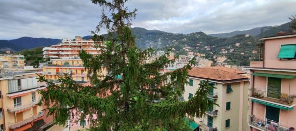 Apartamento de 2 divisões em Rapallo, Italy N.º 192332 8