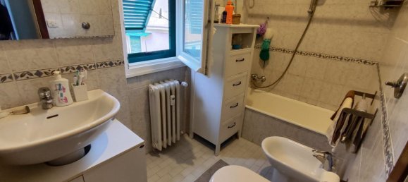 Apartamento de 2 divisões em Rapallo, Italy N.º 192332 9