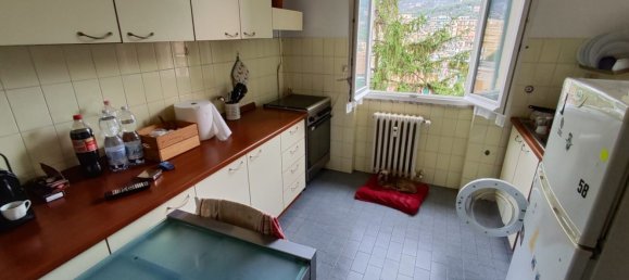 Apartamento de 2 divisões em Rapallo, Italy N.º 192332 5