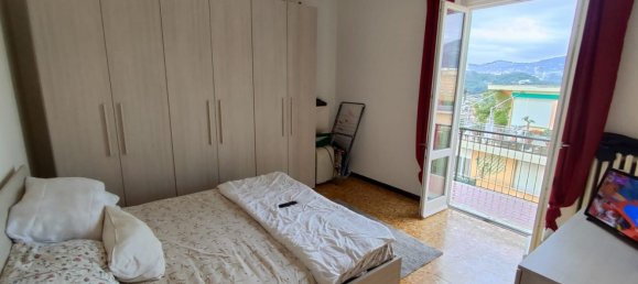 Apartamento de 2 divisões em Rapallo, Italy N.º 192332 3