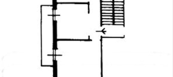 Apartamento de 2 divisões em Rapallo, Italy N.º 192332 13