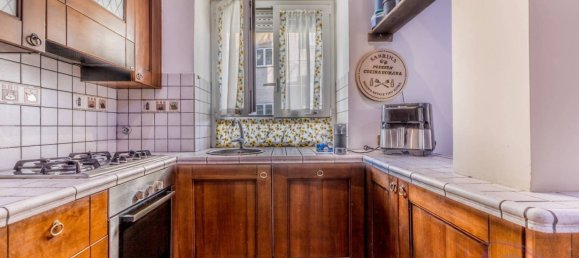 2 bedrooms Apartment in Rome, Italy No. 296291 7