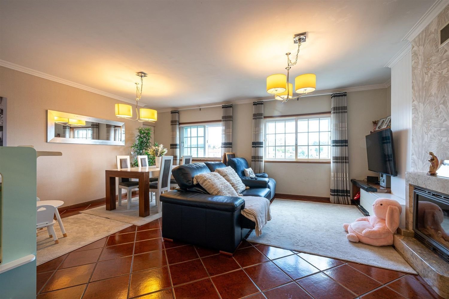 4 bedrooms Duplex in Oliveira de Azemeis, Portugal No. 284866