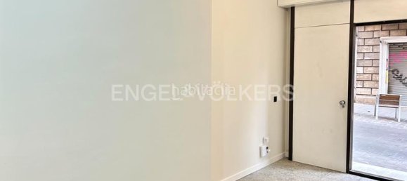 20m² Commercial property in Barcelona, Spain No. 81543 3
