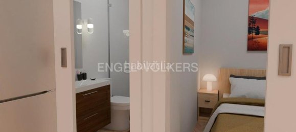 20m² Commercial property in Barcelona, Spain No. 81543 15