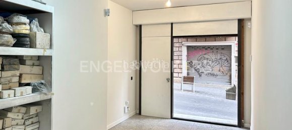 20m² Commercial property in Barcelona, Spain No. 81543 16