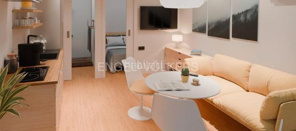 20m² Commercial property in Barcelona, Spain No. 81543 13