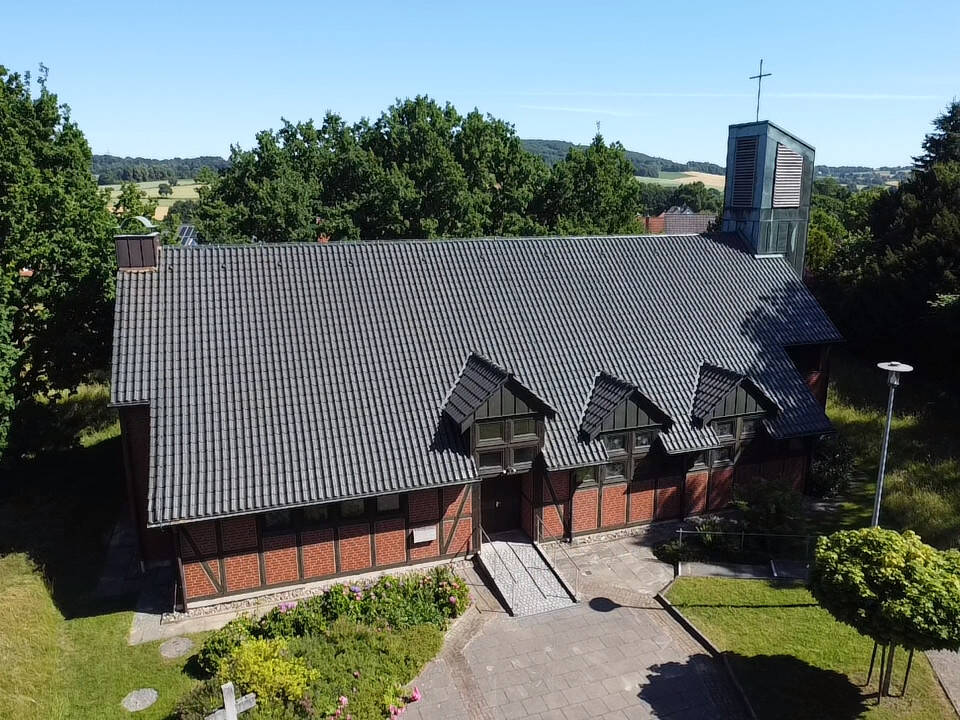 Кафе / ресторан в Херфорд, Германия № 352208