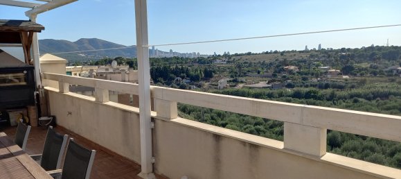 6 bedrooms Apartment in Alfaz del Pi, Spain No. 3586 26