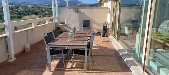 6 bedrooms Apartment in Alfaz del Pi, Spain No. 3586 8
