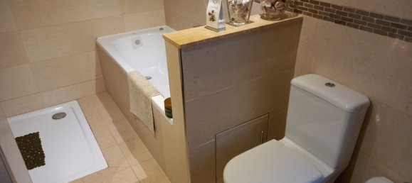 6 bedrooms Apartment in Alfaz del Pi, Spain No. 3586 21