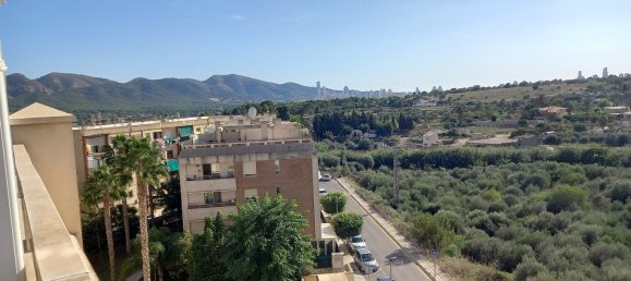 6 bedrooms Apartment in Alfaz del Pi, Spain No. 3586 11