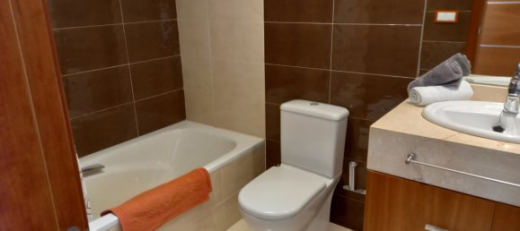 6 bedrooms Apartment in Alfaz del Pi, Spain No. 3586 14