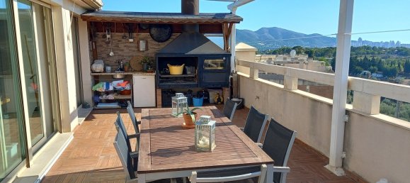 6 bedrooms Apartment in Alfaz del Pi, Spain No. 3586 9