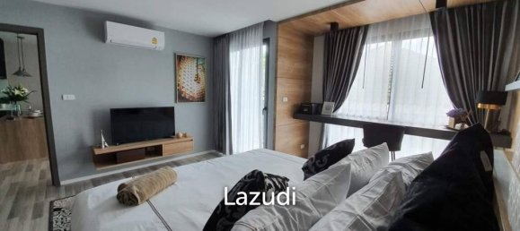 1 bedroom Condo in Bang Lamung, Thailand No. 18797 6