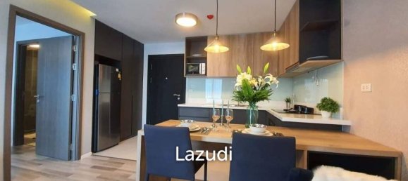 1 bedroom Condo in Bang Lamung, Thailand No. 18797 3