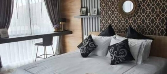 1 bedroom Condo in Bang Lamung, Thailand No. 18797 10