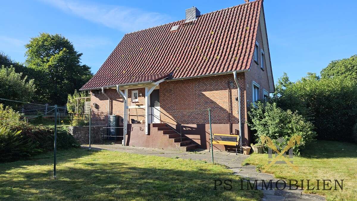 3 غرف نوم منزل في Segeberg, Germany رقم 341828