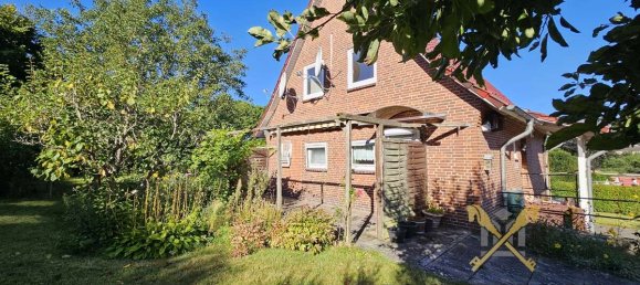 3 غرف نوم منزل في Segeberg, Germany رقم 341828 2