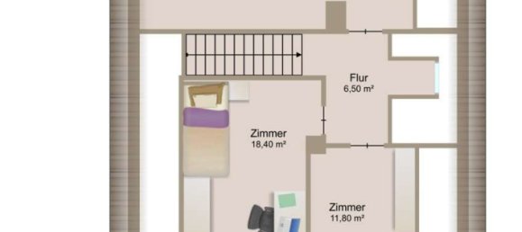 3 غرف نوم منزل في Segeberg, Germany رقم 341828 15