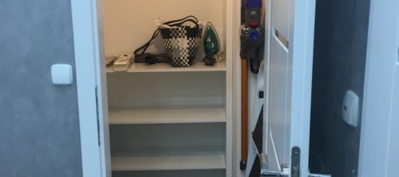 3 rooms Apartment in Schmargendorf, Germany No. 295268 15