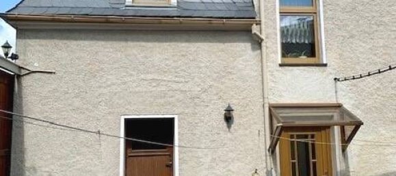 1 Schlafzimmer Stadthaus in Vogtlandkreis, Germany, Nr. 370566 5